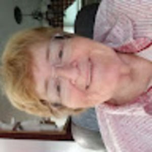 Meet your Posher, Linda